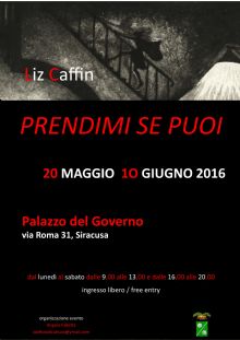 Locandina della mostra